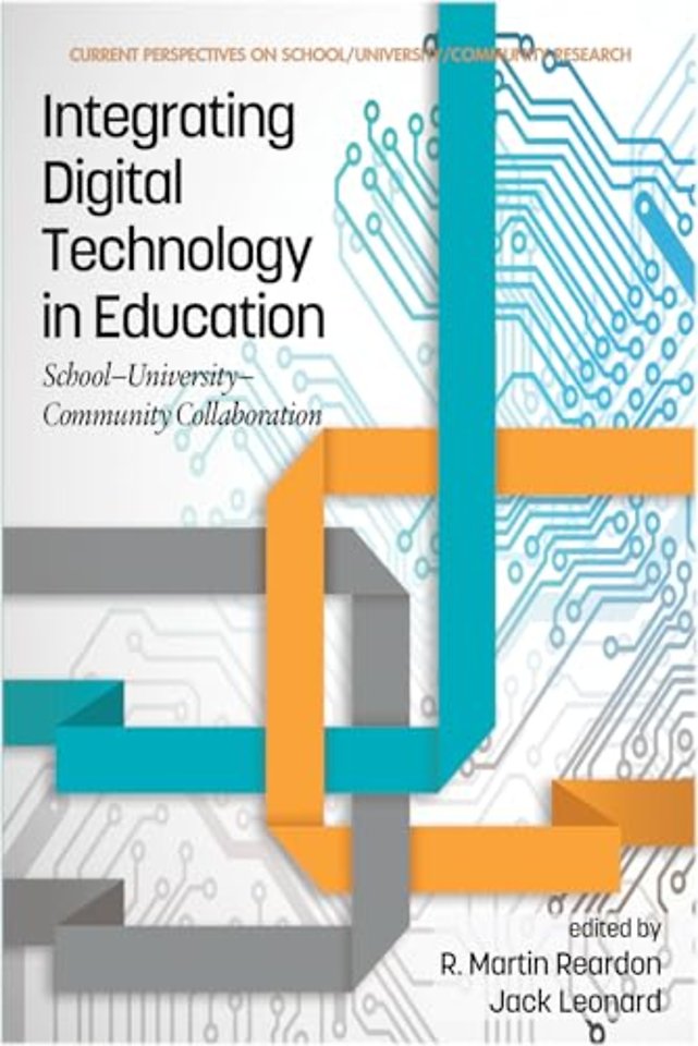 Integrating Digital Technology in Education