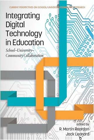 Integrating Digital Technology in Education