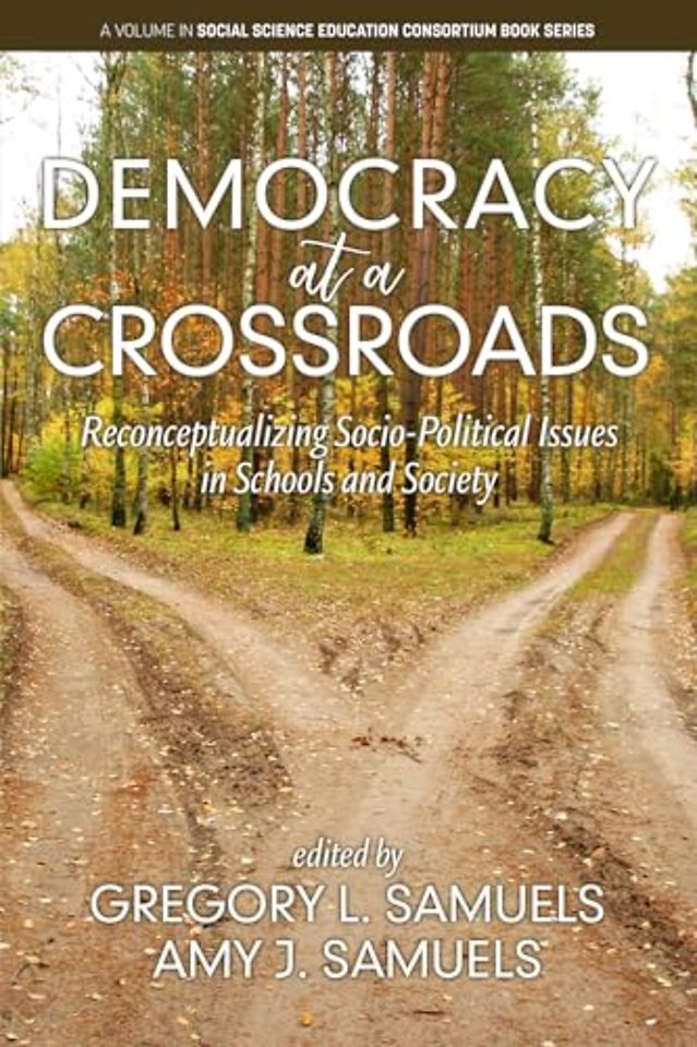 Democracy at a Crossroads