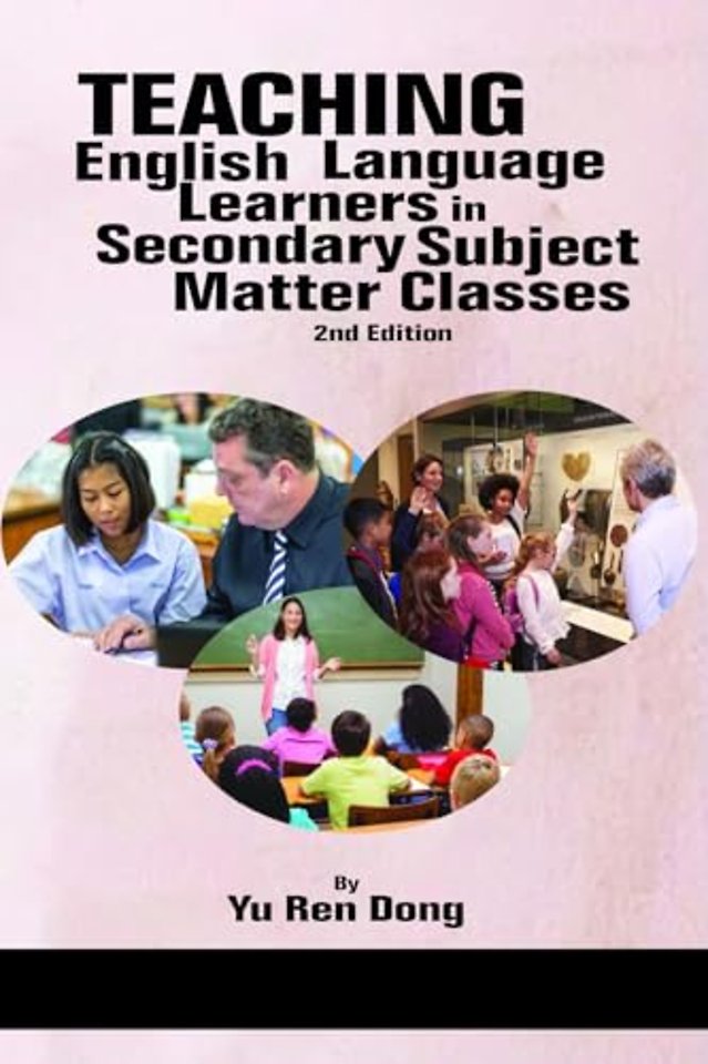 Teaching English Language Learners in Secondary Subject Matter Classes