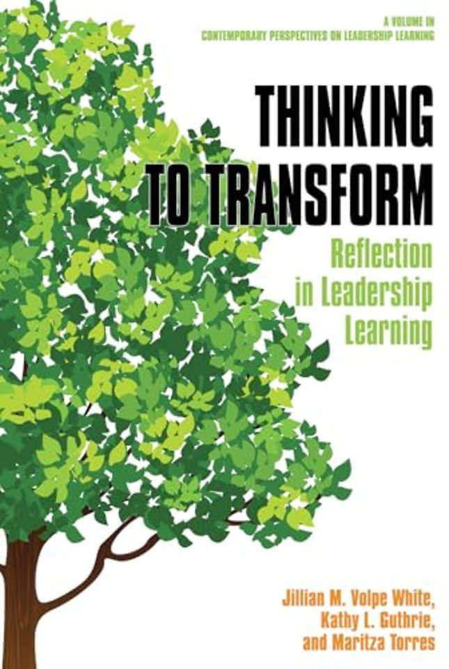 Thinking to Transform