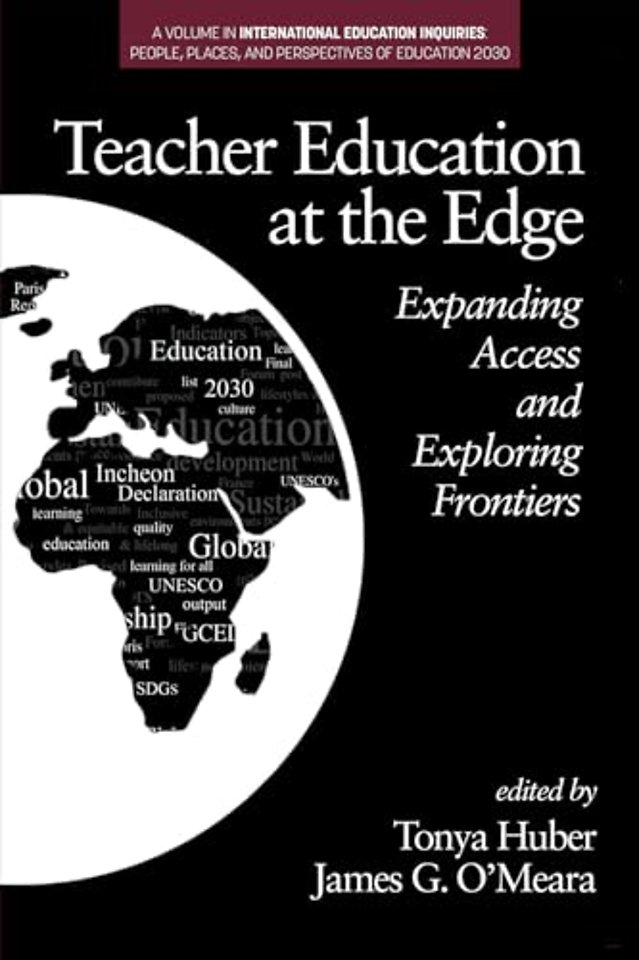 Teacher Education at the Edge – Expanding Access and Exploring Frontiers