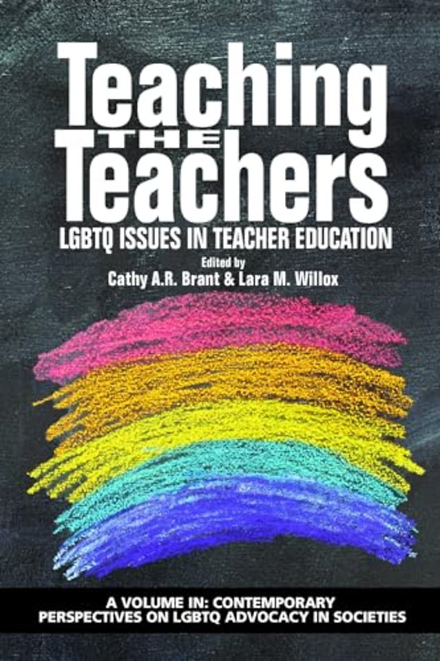 Teaching the Teachers