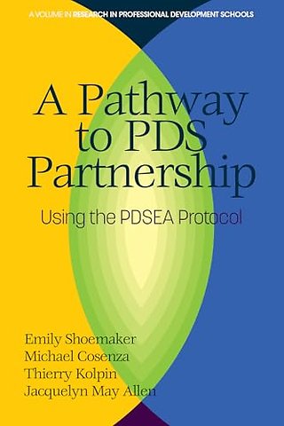 A Pathway to PDS Partnership – Using the PDSEA Protocol