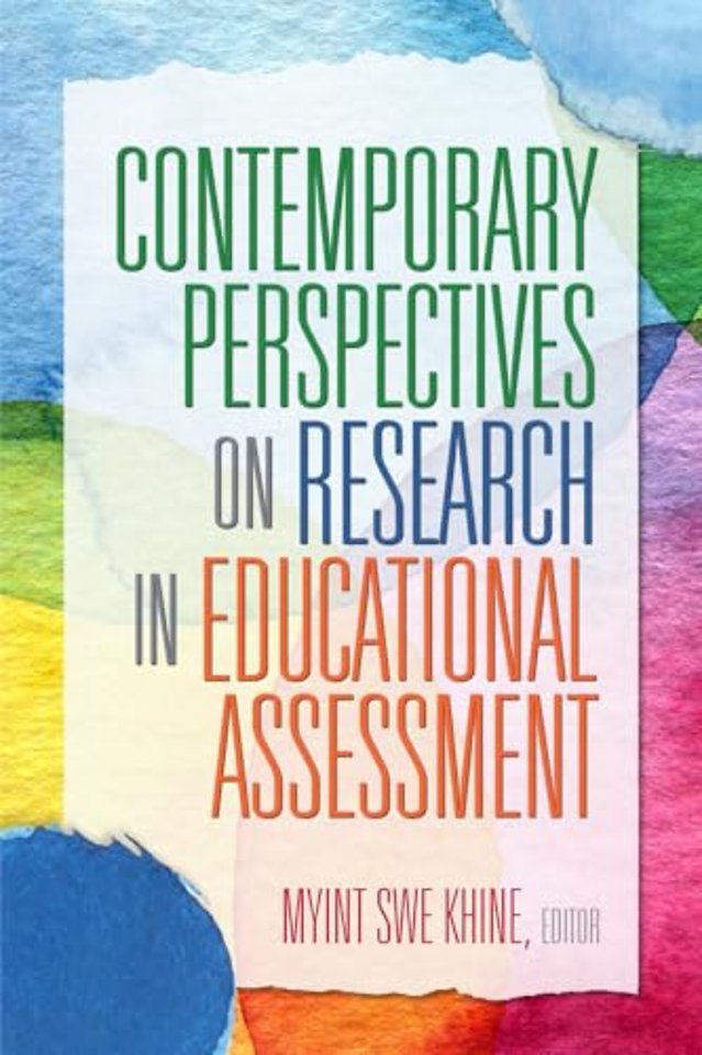 Contemporary Perspectives on Research in Educational Assessment