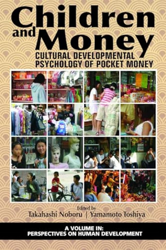 Children and Money – Cultural Developmental Psychology of Pocket Money