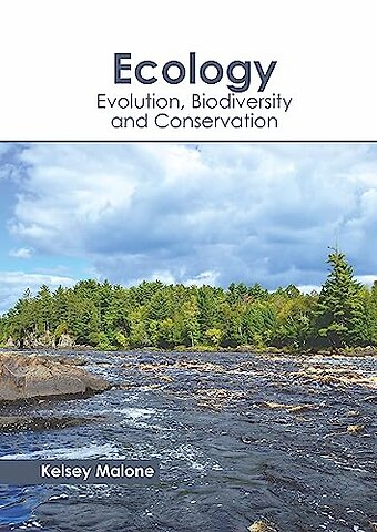 Ecology: Evolution, Biodiversity and Conservation