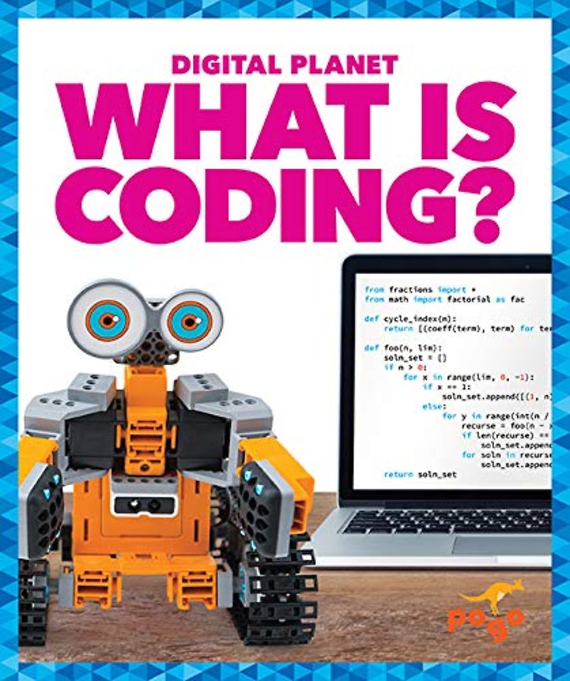 What Is Coding ?