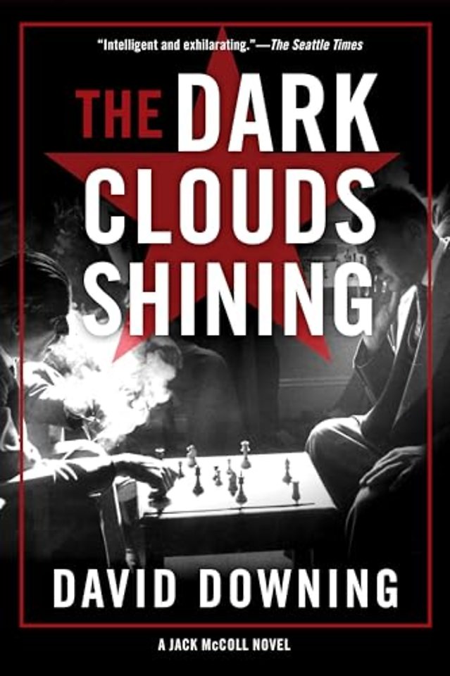 The Dark Clouds Shining
