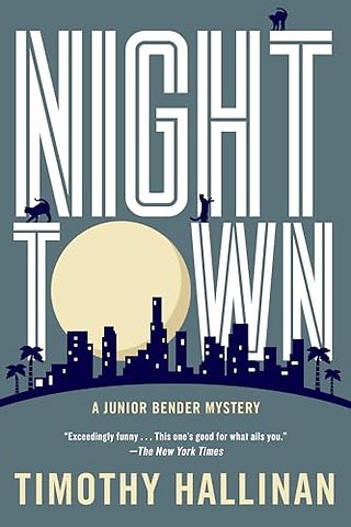Nighttown