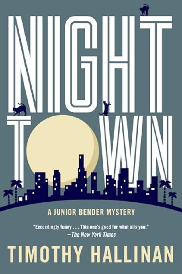 Nighttown
