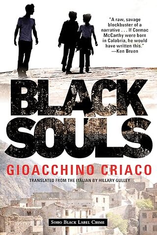 Black Souls