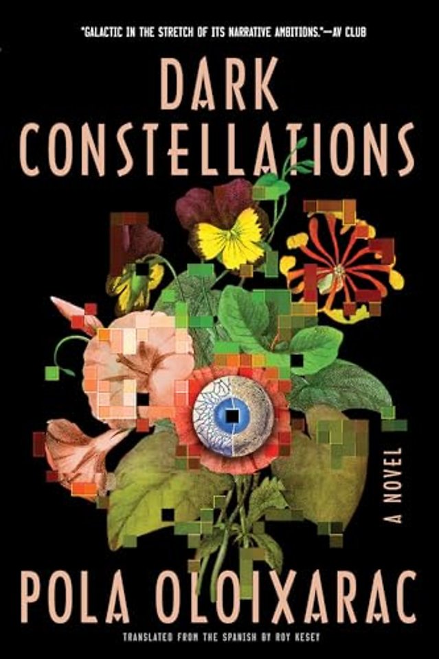 Dark Constellations