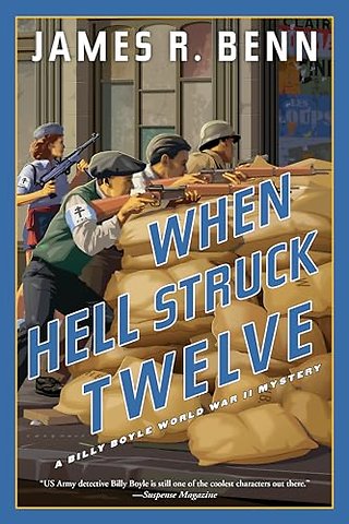When Hell Struck Twelve