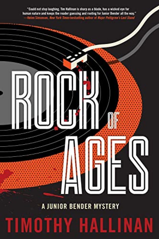 Rock Of Ages