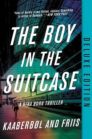 Boy in the Suitcase, The (Deluxe Edition)