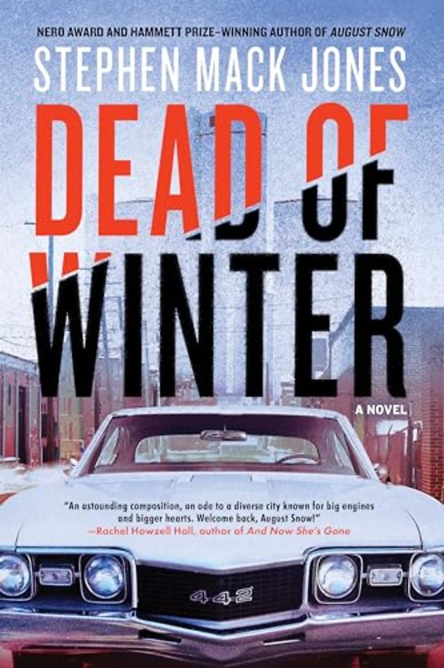 Dead of Winter
