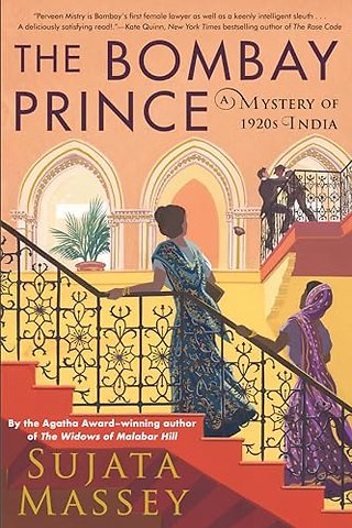 The Bombay Prince