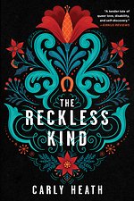 Heath, C: Reckless Kind