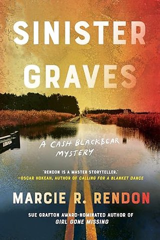 Sinister Graves