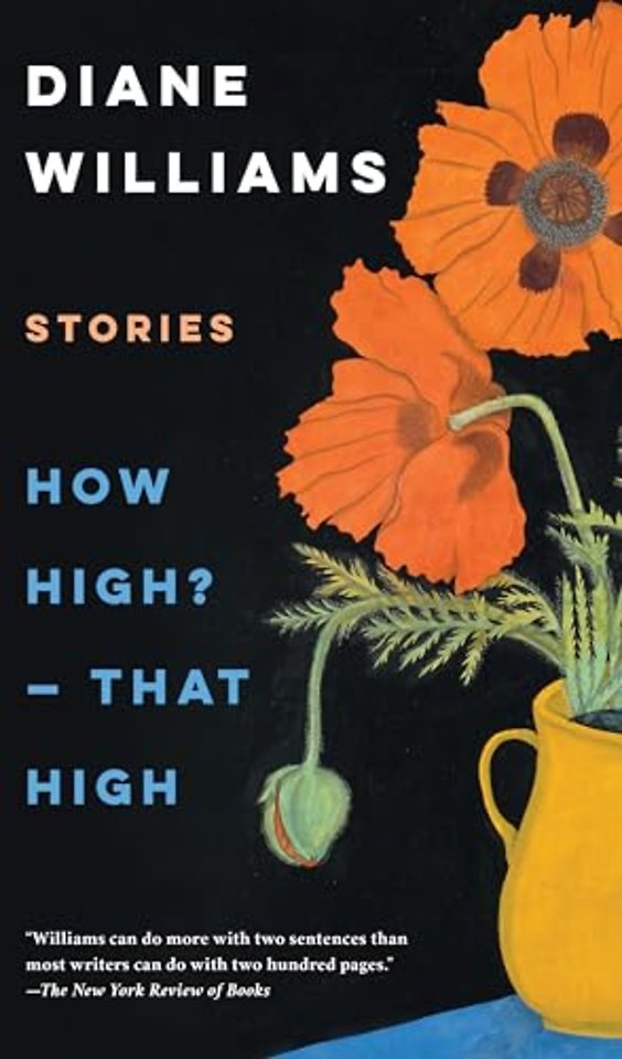 How High? - That High