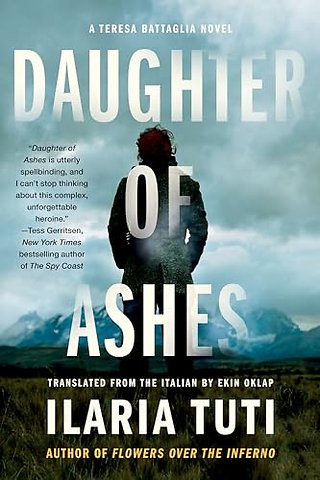 Daughter of Ashes