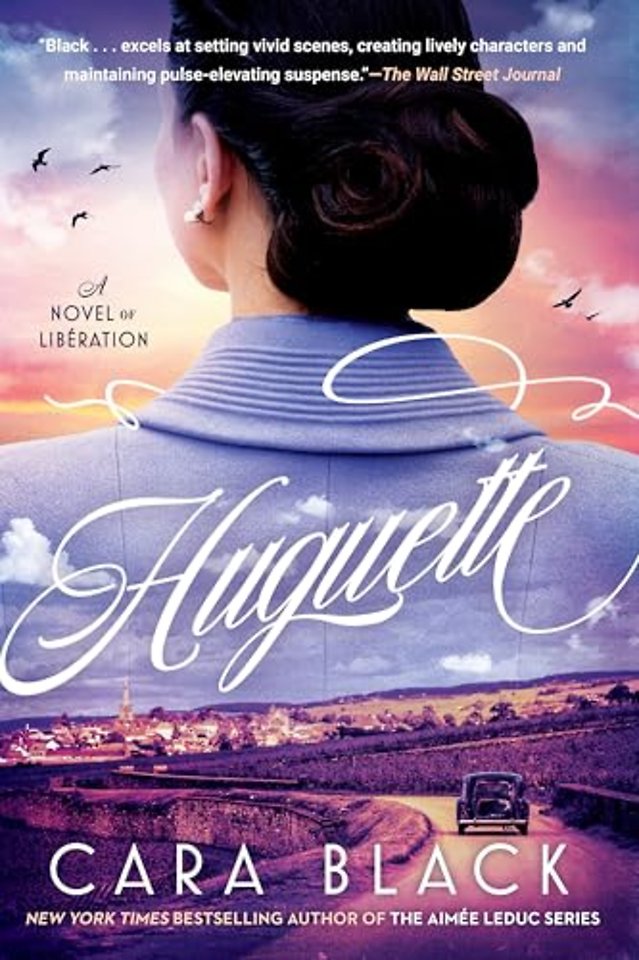 Huguette