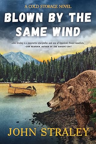 Blown by the Same Wind