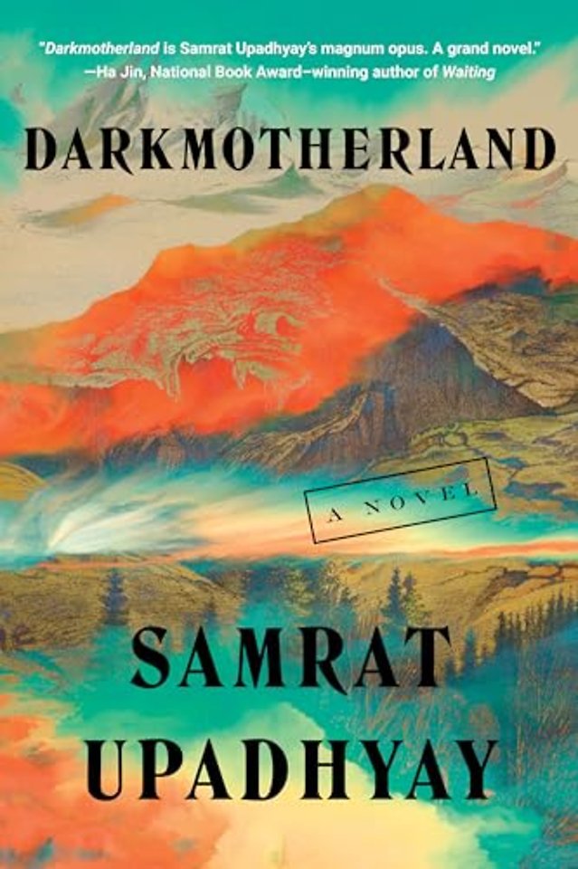 Darkmotherland