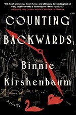 Counting Backwards