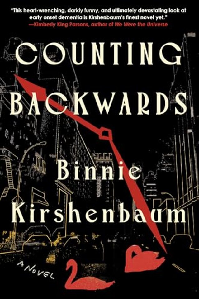 Counting Backwards