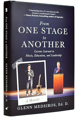 From One Stage to Another