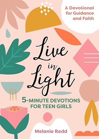 Live in Light