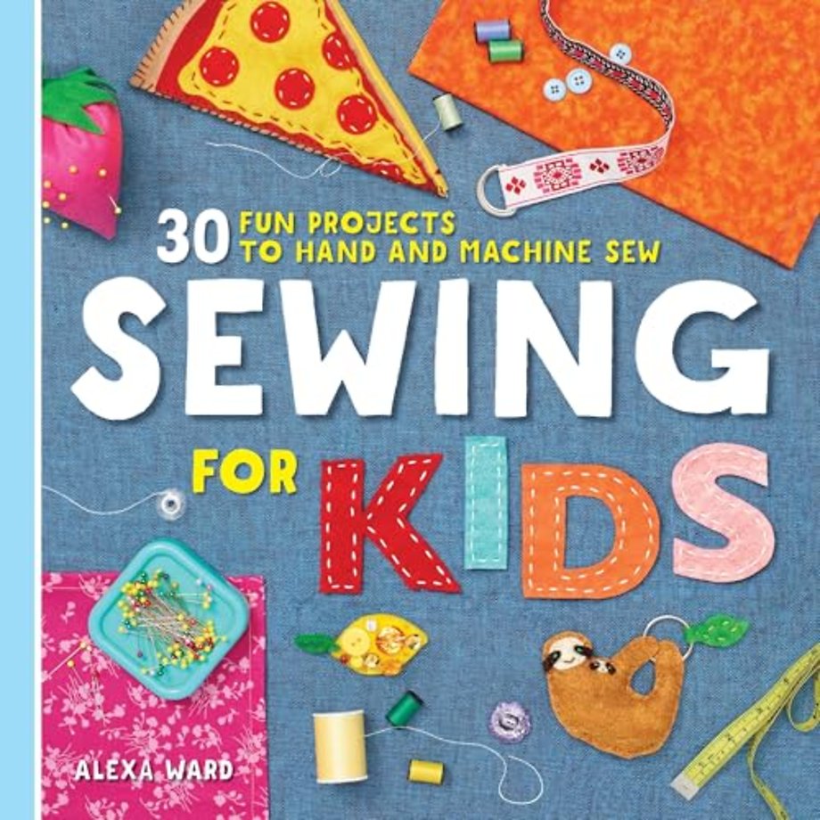 Sewing For Kids