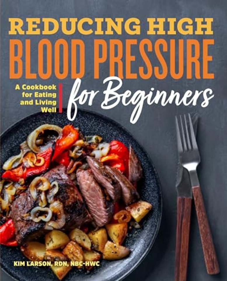 Reducing High Blood Pressure for Beginners