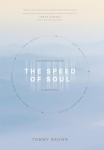 The Speed of Soul