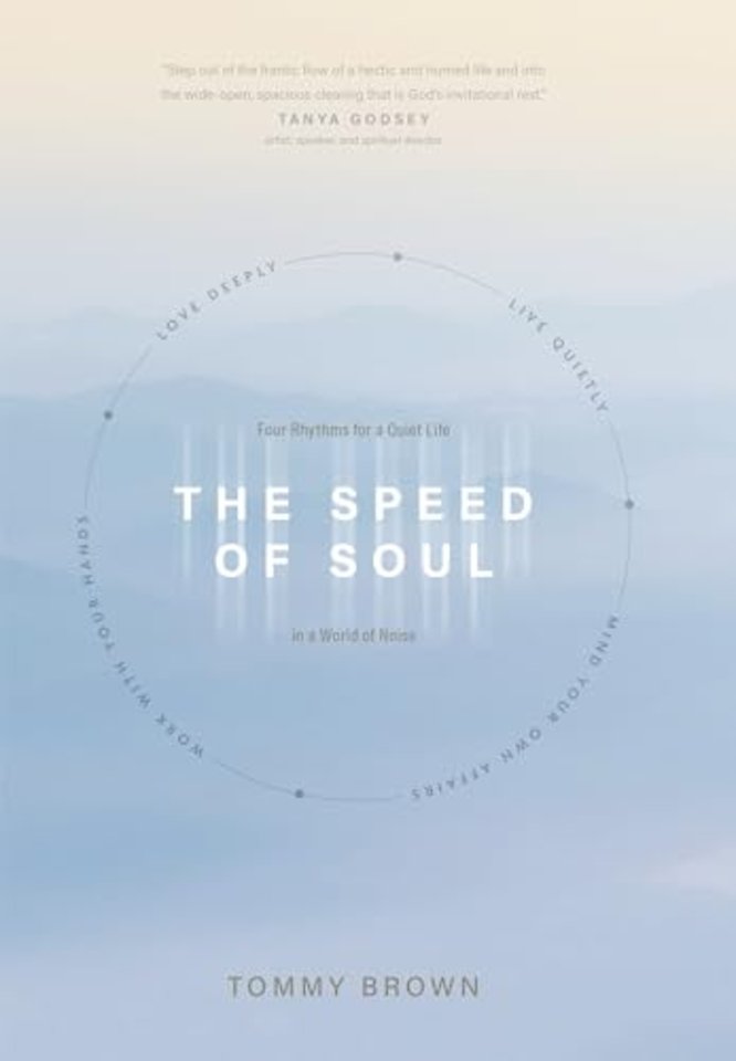 The Speed of Soul