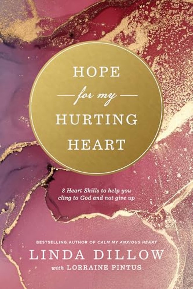 Hope for My Hurting Heart
