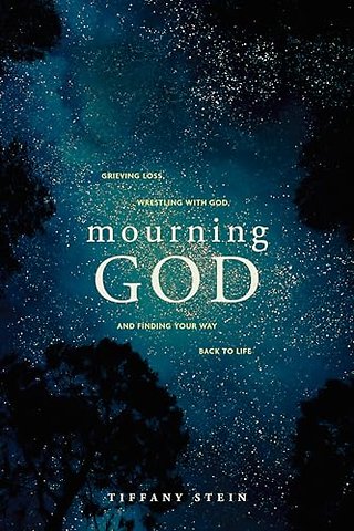 Mourning God