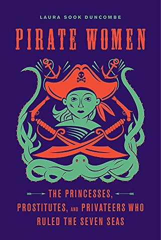 Pirate Women