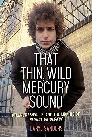 That Thin, Wild Mercury Sound