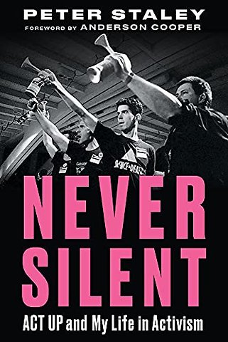 Never Silent