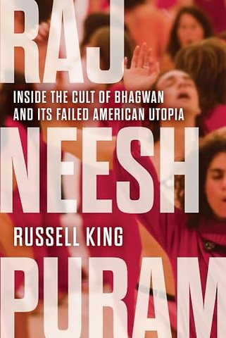 Rajneeshpuram