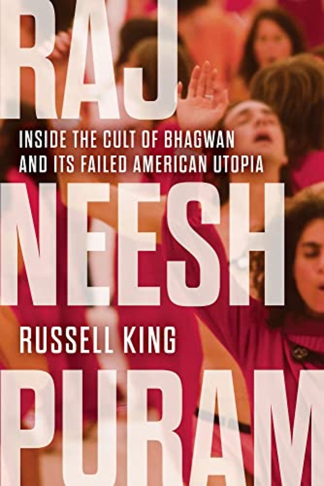 Rajneeshpuram