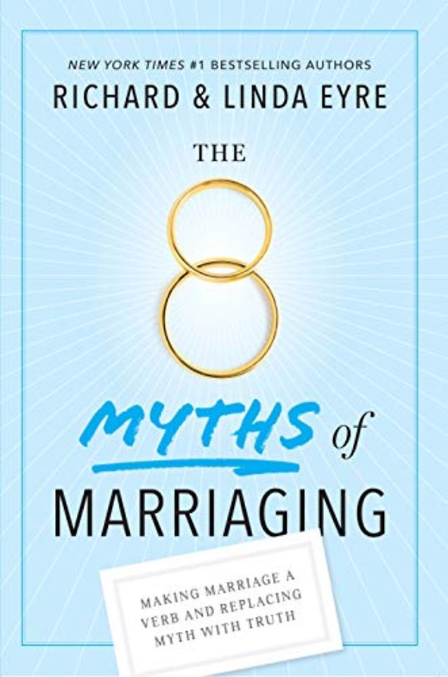 8 Myths of Marriaging