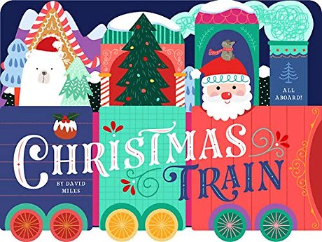 Christmas Train