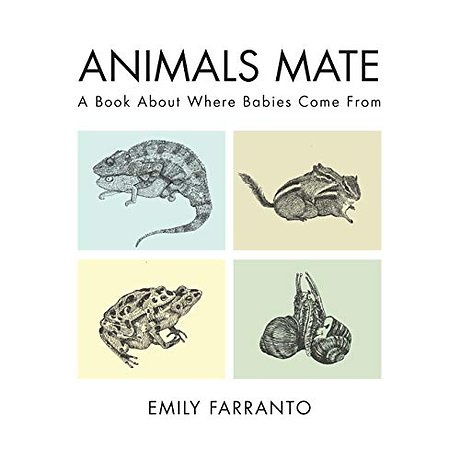 Animals Mate