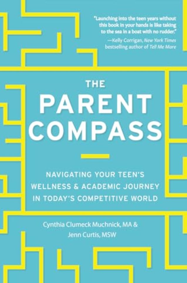 Parent Compass