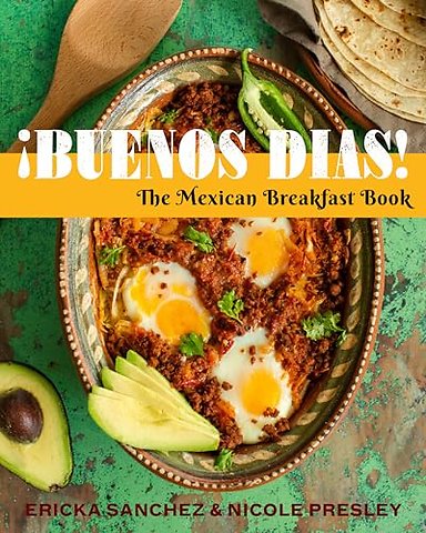 ¡Buenos Dias!