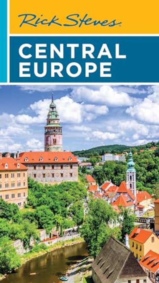 Rick Steves Central Europe